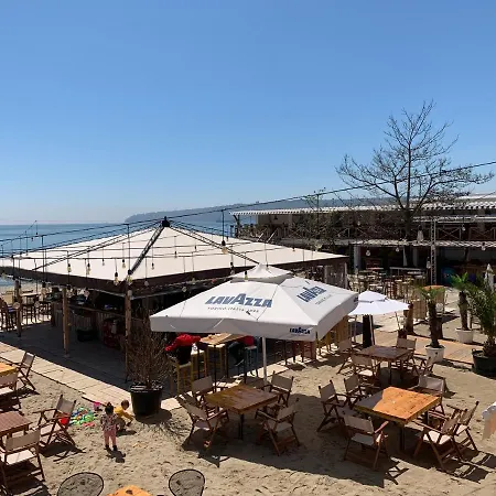 Apartment Top Location In The Center Varna