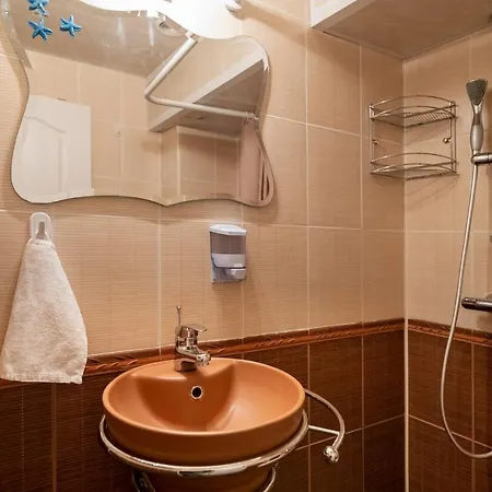 Top Location In The Center * Varna
