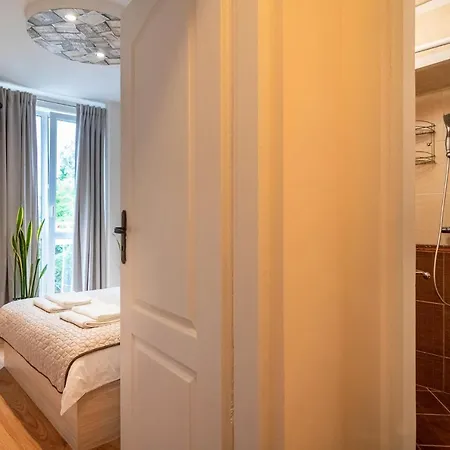Top Location In The Center Apartment