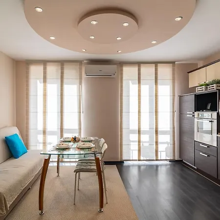 Apartment Top Location In The Center
